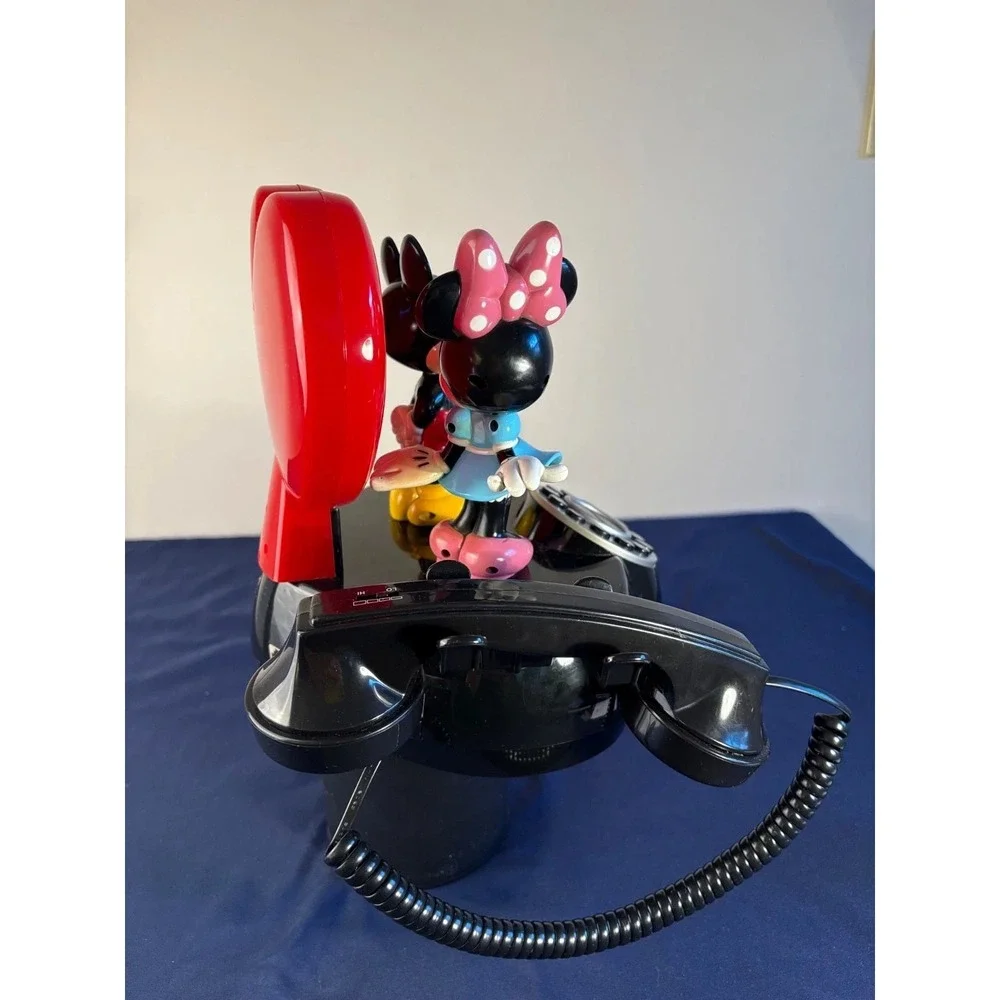 Disney mickey minnie